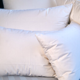 Austrian Bedding - pillow collection